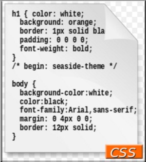 CSS guida ai fogli di stile