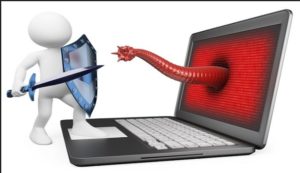 worms malware informatico infestante email